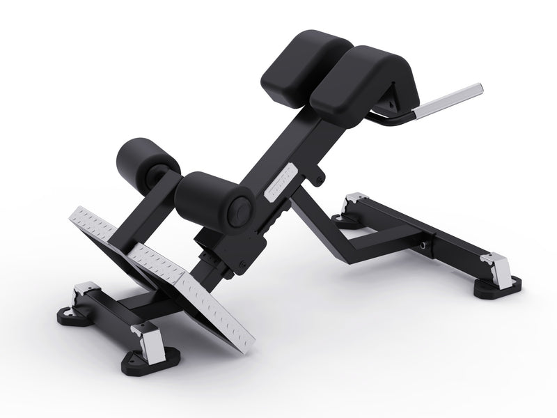 TITAN SERIES 45 DEGREE HYPER EXTENSION
