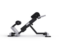 TITAN SERIES 45 DEGREE HYPER EXTENSION