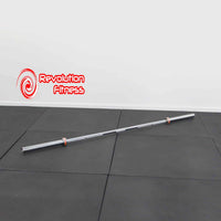7FT OLYMPIC BARBELL TOB7