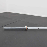 7FT OLYMPIC BARBELL TOB7