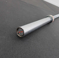 7FT OLYMPIC BARBELL TOB7