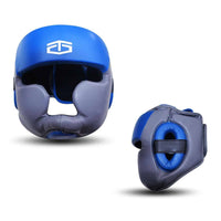TAPOUT HEAD GEAR