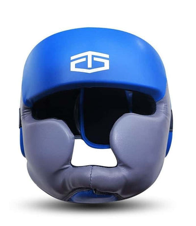 TAPOUT HEAD GEAR