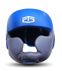 TAPOUT HEAD GEAR