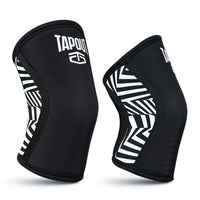TAPOUT 7MM KNEE SLEEVES