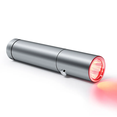 RED LIGHT TORCH