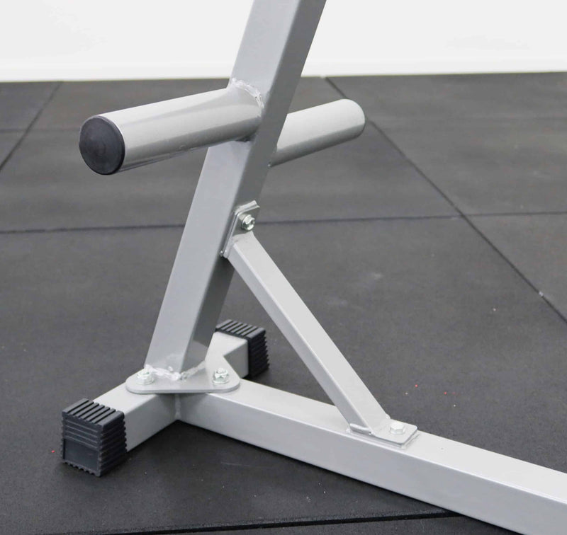 TOWR OLYMPIC WEIGHT RACK - Southside Fitness