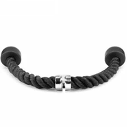 TRICEP ROPE ATTACHMENT