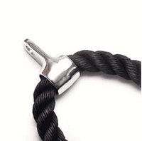 TRICEP ROPE ATTACHMENT