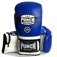 PUNCH TROPHY GETTERS BOXING GLOVES
