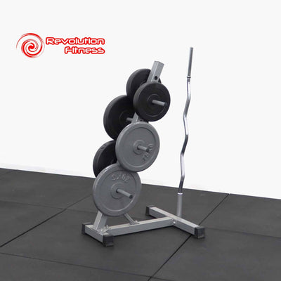 TSWR STANDARD WEIGHT RACK