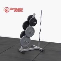 TSWR STANDARD WEIGHT RACK