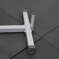 TSWR STANDARD WEIGHT RACK