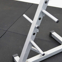 TSWR STANDARD WEIGHT RACK