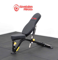 REVOLUTION UB300 BENCH