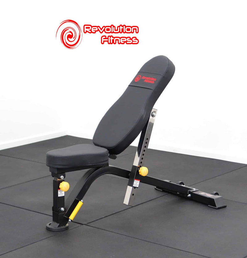 REVOLUTION UB300 BENCH