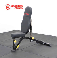 REVOLUTION UB300 BENCH