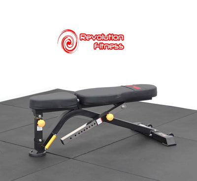 REVOLUTION UB300 BENCH