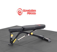 REVOLUTION UB300 BENCH