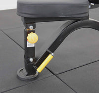REVOLUTION UB300 BENCH