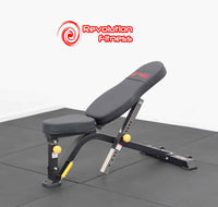 REVOLUTION HR3260 POWER RACK PACKAGE 1