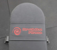 REVOLUTION UB300 BENCH