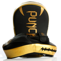 PUNCH URBAN COBRA FOCUS PADS