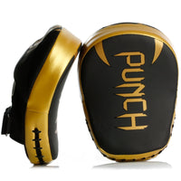 PUNCH URBAN COBRA FOCUS PADS