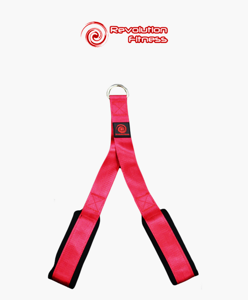 V STRAP ATTACHMENT