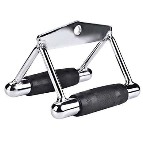 V ROW BAR ATTACHMENT