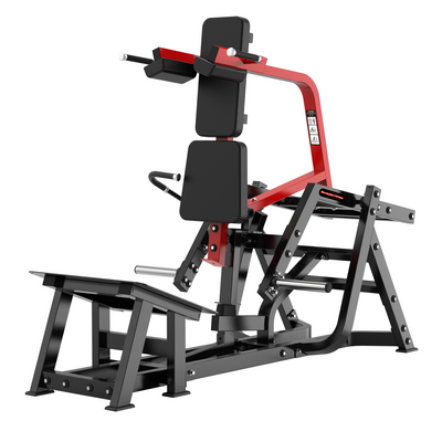 REVOLUTION COMMERCIAL V SQUAT