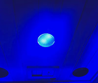 ZUA VIBRATION SAUNA