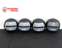 9KG WALL BALL