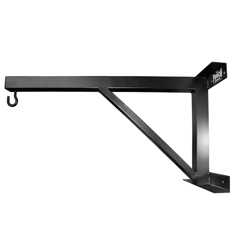 PUNCHING BAG WALL BRACKET