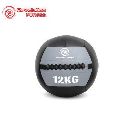 12KG WALL BALL