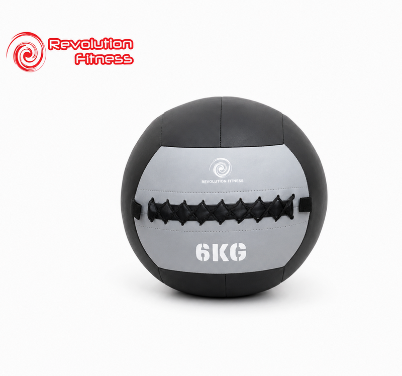 6KG WALL BALL