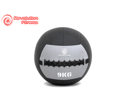 9KG WALL BALL