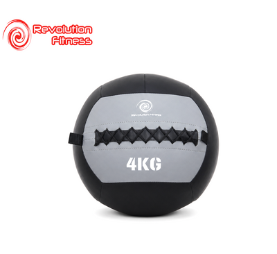 4KG WALL BALL