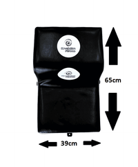 REVOLUTION WALL BAG