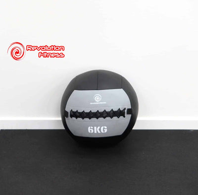 6KG WALL BALL