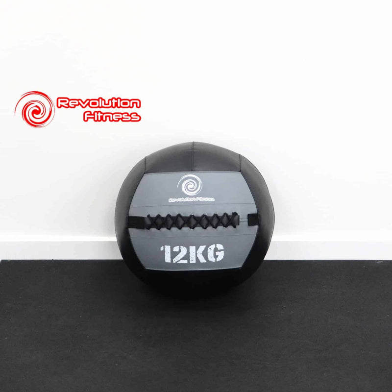 12KG WALL BALL