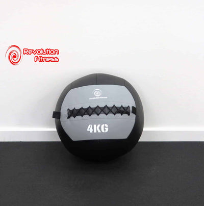 4KG WALL BALL