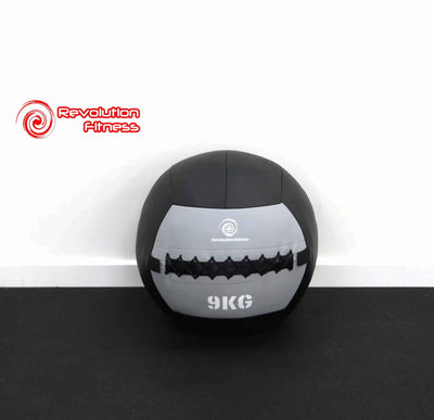 9KG WALL BALL
