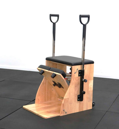 PILATES WUNDA CHAIR