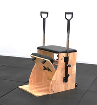 PILATES WUNDA CHAIR