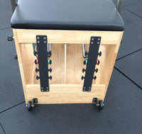 PILATES WUNDA CHAIR