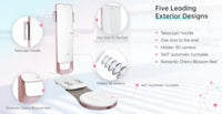 3D FULL BODY COMPOSITION SCANNER