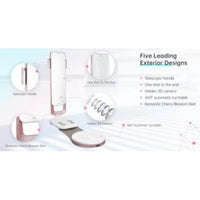 3D FULL BODY COMPOSITION SCANNER