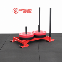 REVOLUTION PROWLER SLED
