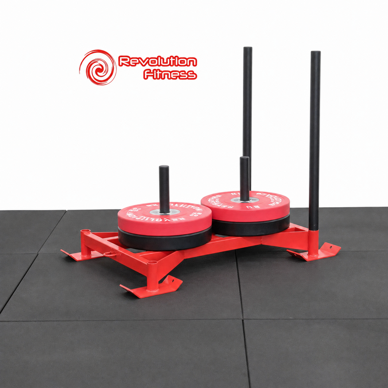 REVOLUTION PROWLER SLED